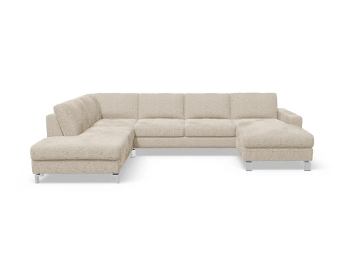 Wohnlandschaft UML Small L
